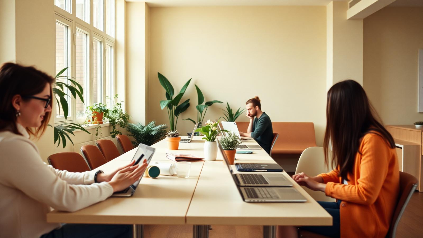 Actuele trends op de Nederlandse zzp-arbeidsmarkt